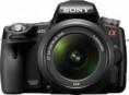 Camara SONY